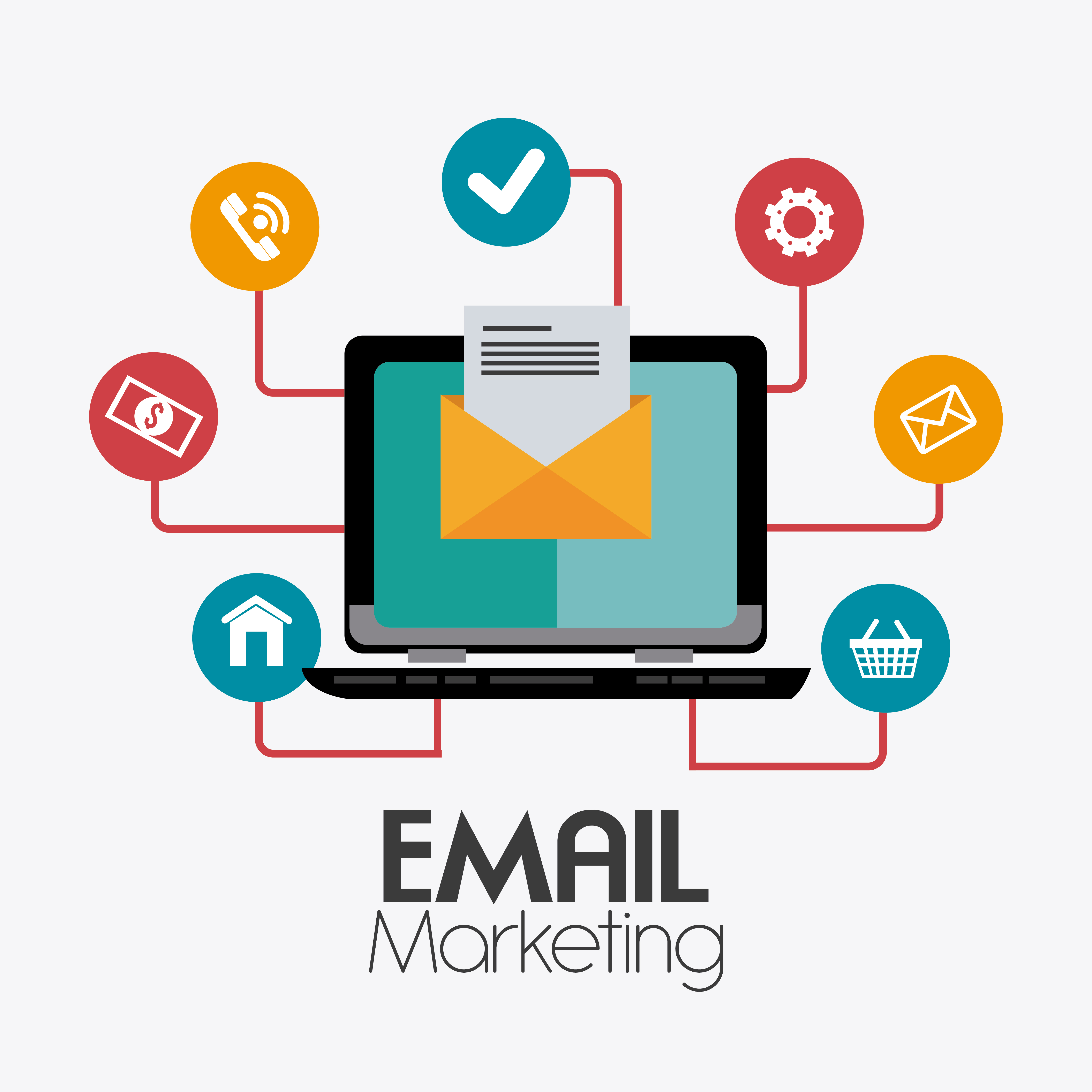 Email Marketing â€“ US Web Experts